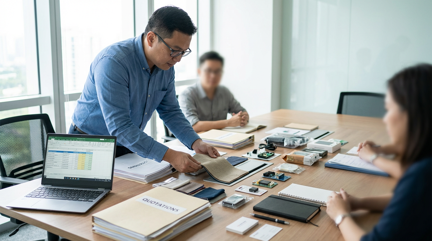 Multi-Supplier Sourcing vs Single-Source Dependency: How Splitting Orders Across Vendors Reduces Risk (But Increases Coordination Complexity)