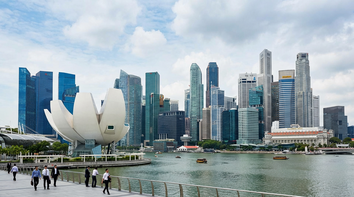 Corporate Gifting Timing Around Singapore's Financial Year-End: Why March Orders Miss the Budget Cycle (And How Q4 Planning Captures Fresh Allocations)