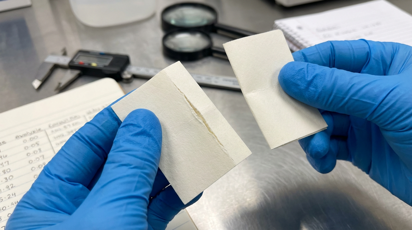 Singapore Changi Business Park Corporate Stationery Procurement Patterns