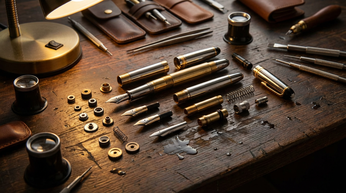 Vendor Consolidation Benefits for Corporate Stationery Procurement