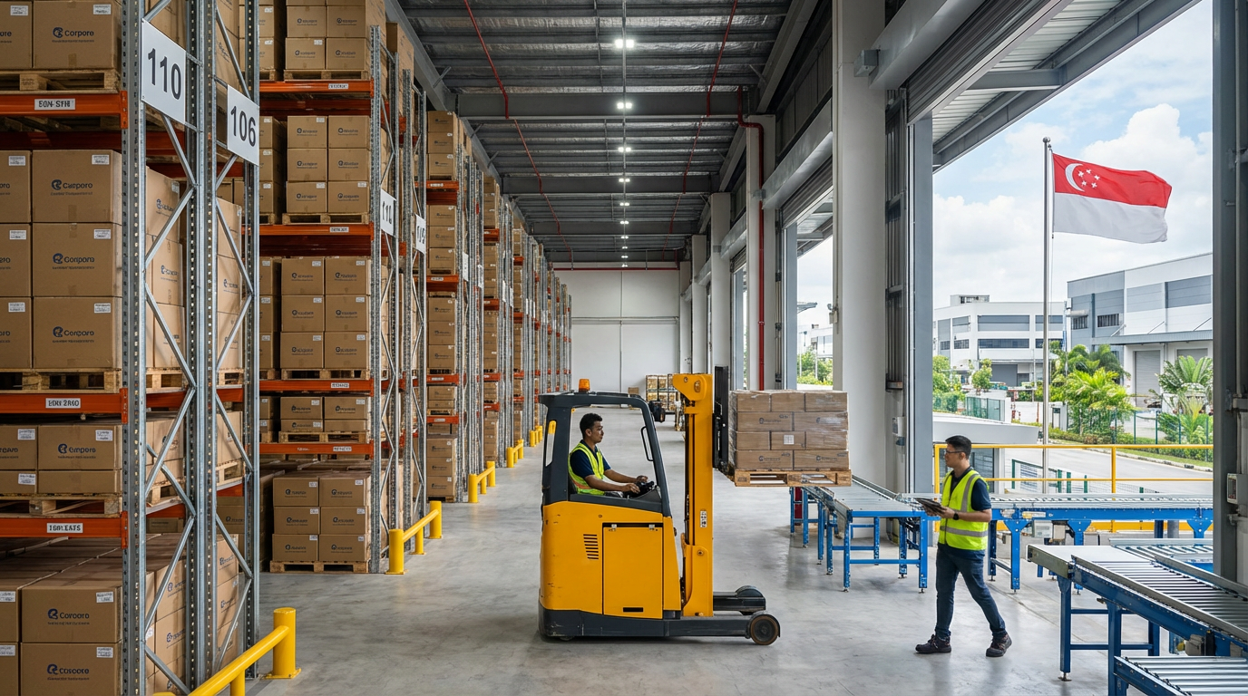 Startup vs Enterprise Stationery Procurement in Singapore: How Company Stage Affects Buying Decisions and Supplier Relationships